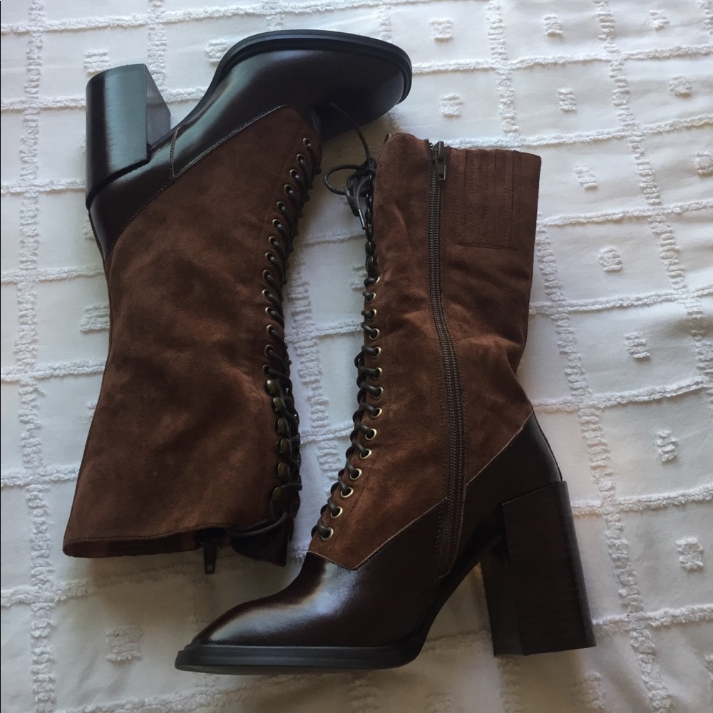 Jeffrey Campbell Massari boots